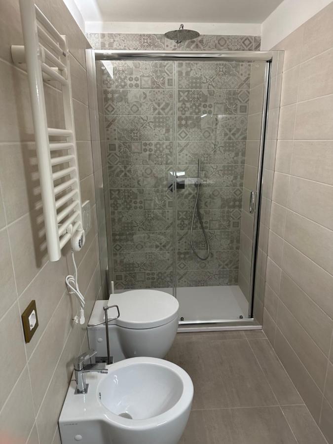 Imbriani 69 Apartment Bari Exterior photo