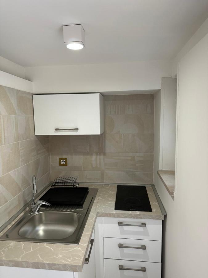 Imbriani 69 Apartment Bari Exterior photo